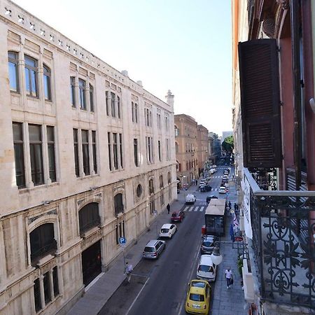 Izzhome Full Center Grand Cagliari Extérieur photo