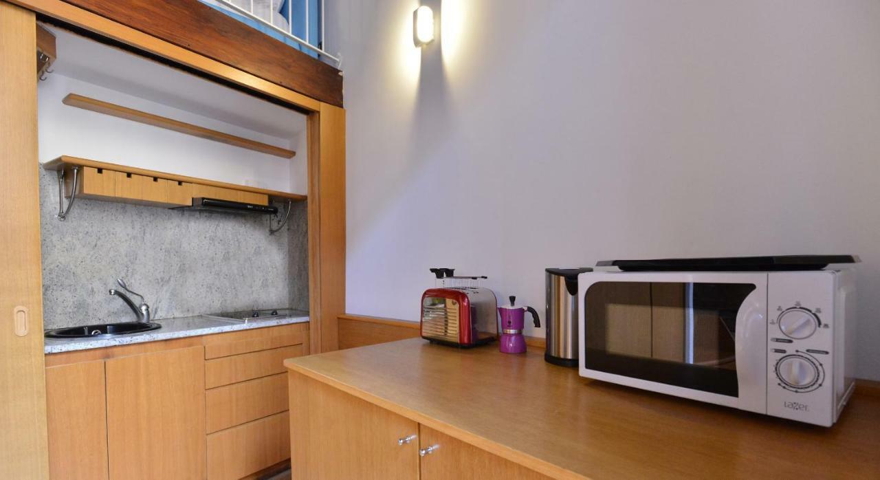 Izzhome Full Center Grand Cagliari Extérieur photo