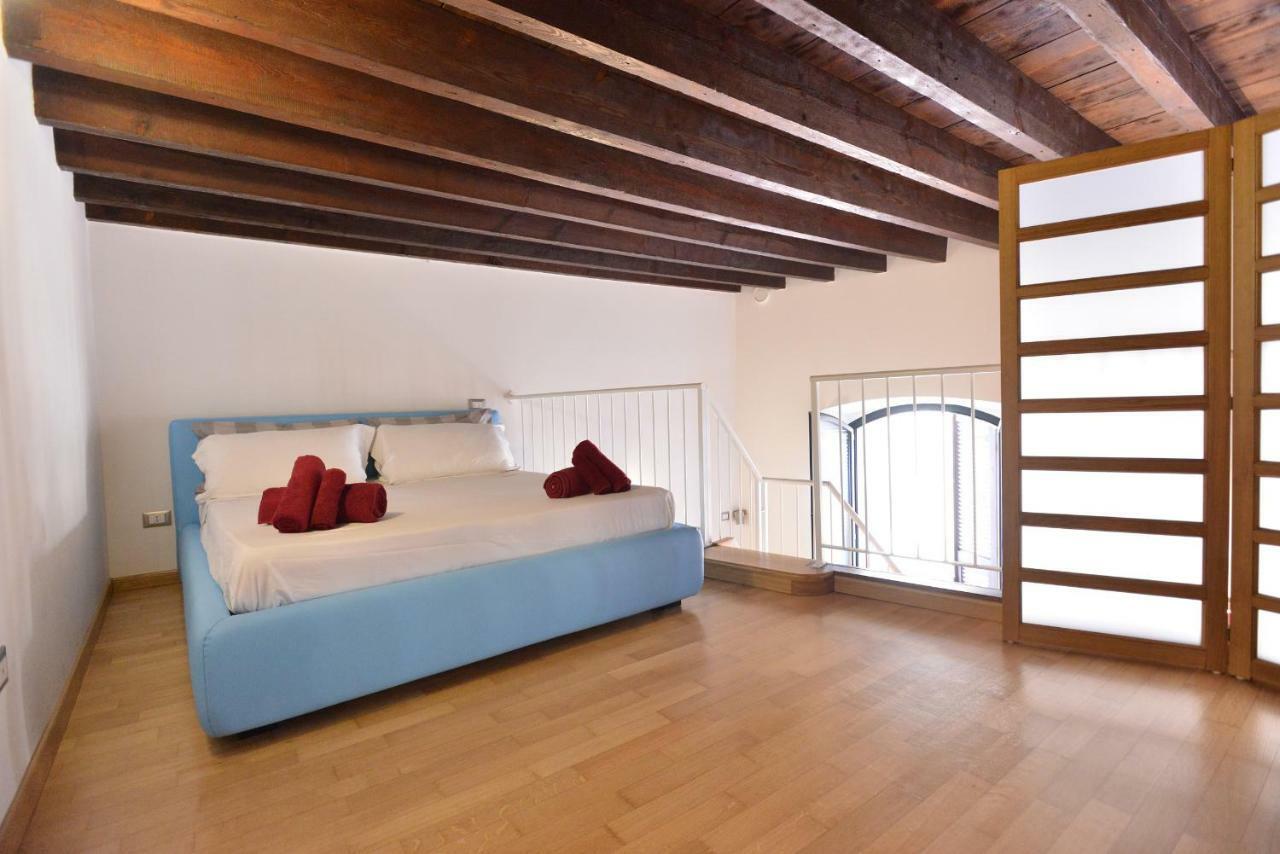 Izzhome Full Center Grand Cagliari Extérieur photo