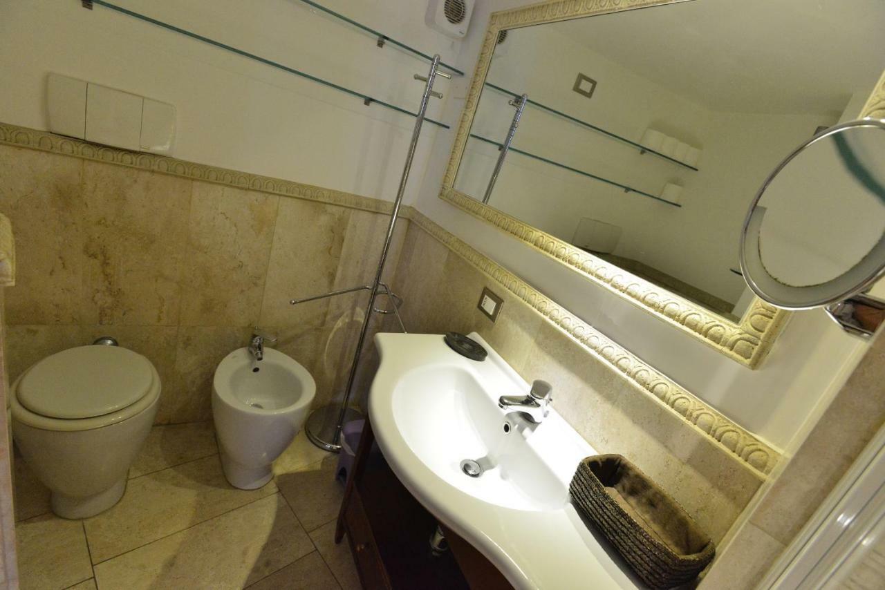 Izzhome Full Center Grand Cagliari Extérieur photo