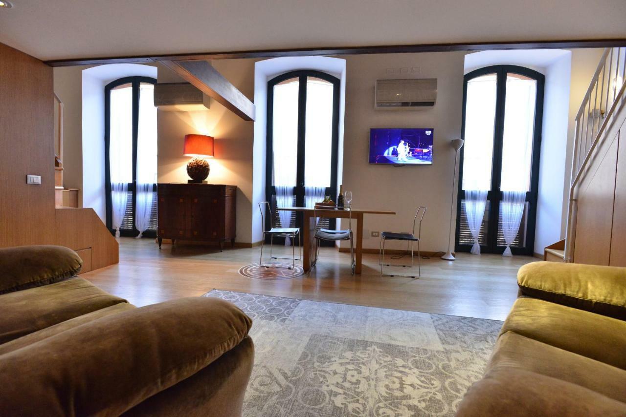 Izzhome Full Center Grand Cagliari Extérieur photo